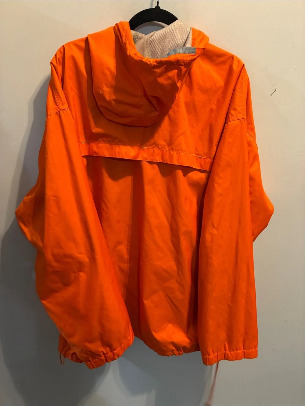 Old Navy lightweight hooded